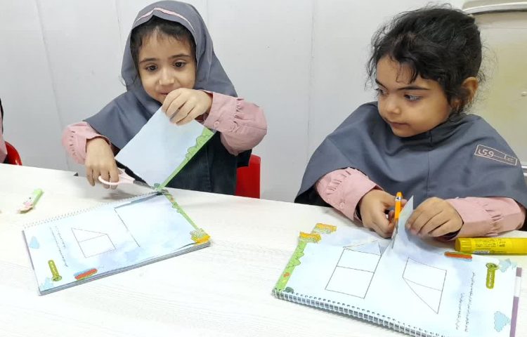 مهارت نوشتاری 2