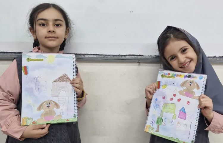 مهارت نوشتاری 2