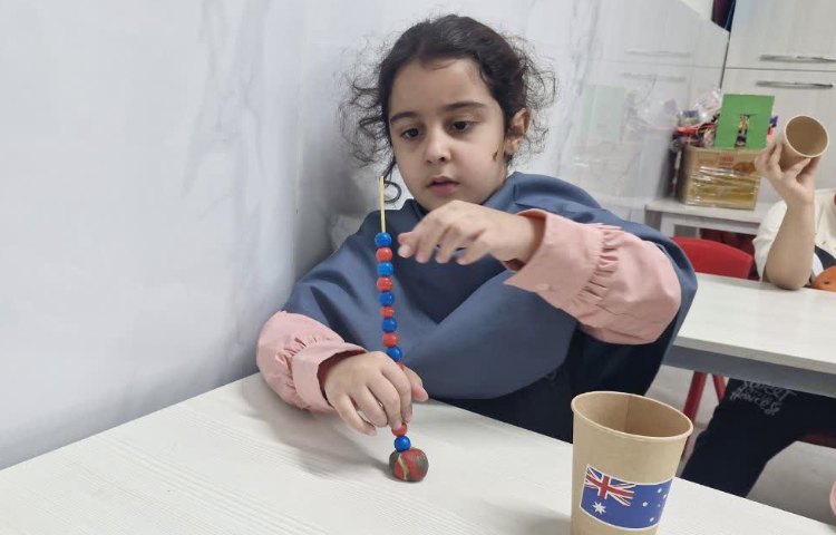 مهارت نوشتاری 2