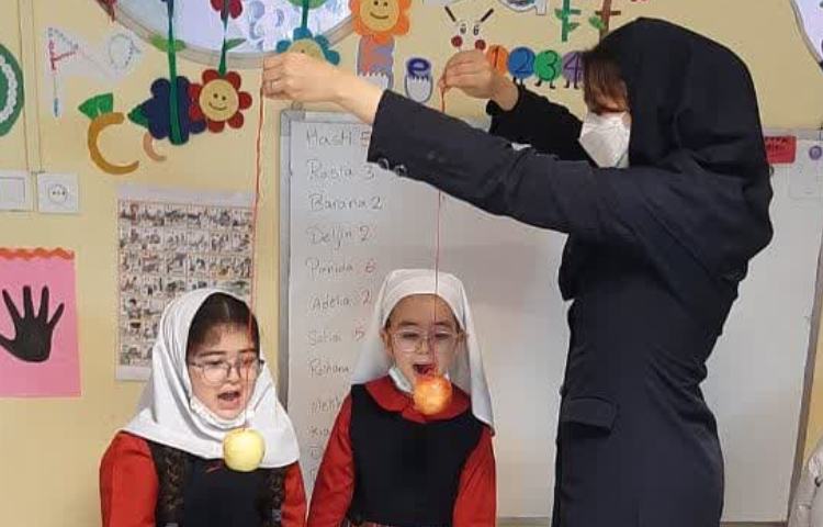 مهارت نوشتاری 3