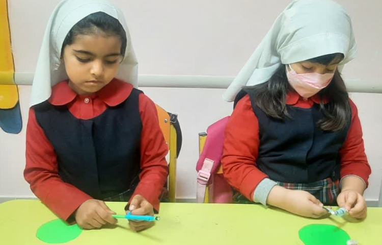 مهارت نوشتاری 3