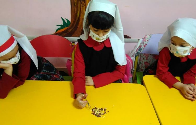 مهارت نوشتاری 3