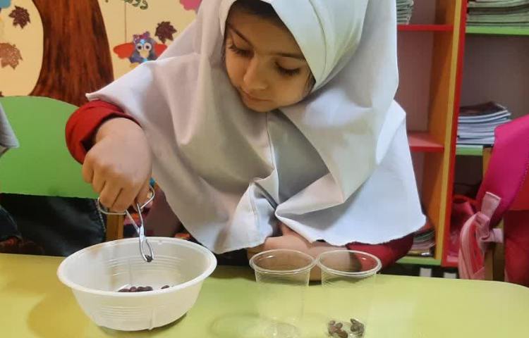 مهارت نوشتاری 3