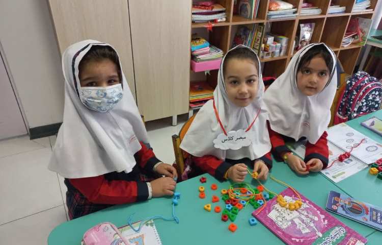 مهارت نوشتاری 3