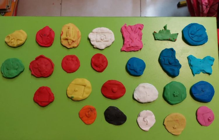 مهارت نوشتاری 3