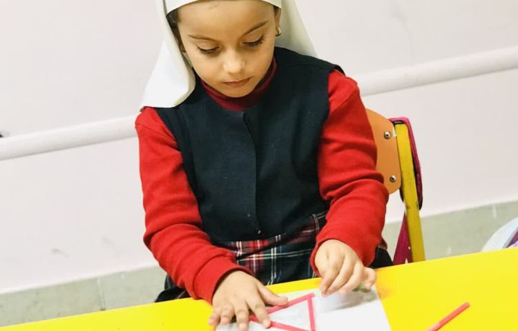 مهارت نوشتاری 3