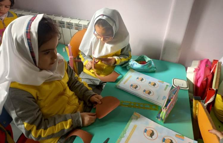 مهارت نوشتاری 3