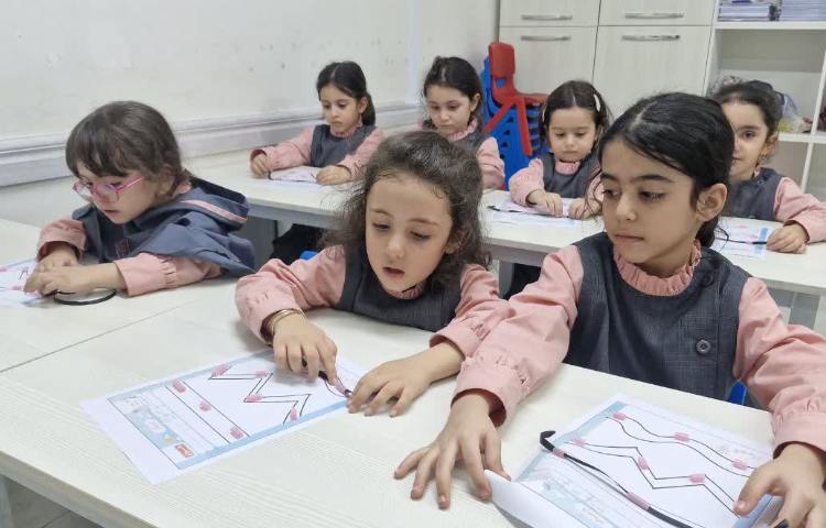 مهارت نوشتاری 3