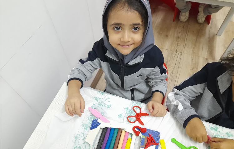 مهارت نوشتاری 3