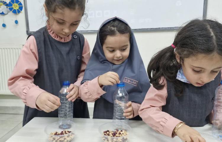 مهارت نوشتاری 3