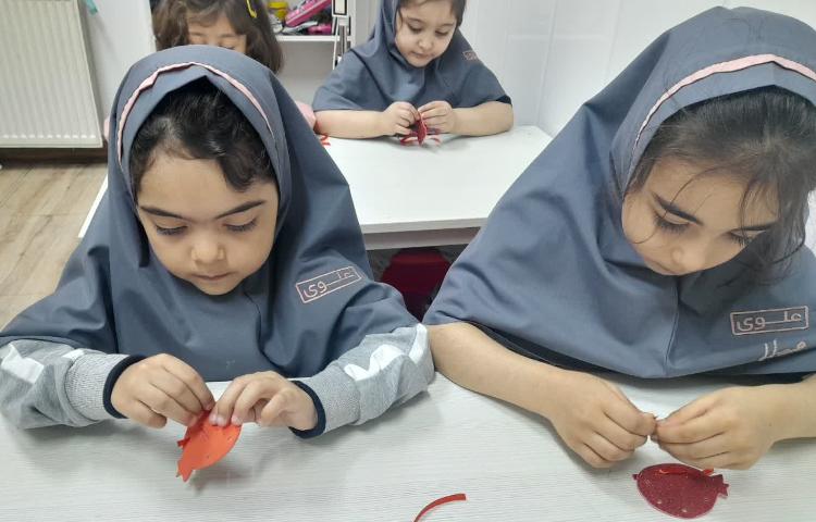 مهارت نوشتاری 3