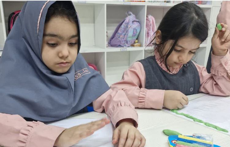 مهارت نوشتاری 3