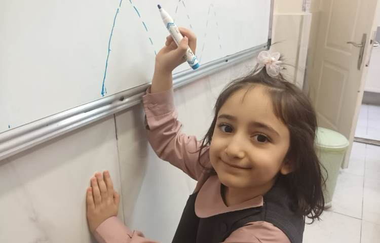 مهارت نوشتاری 3