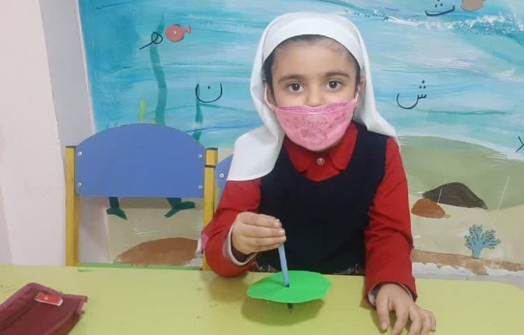 مهارت نوشتاری 4