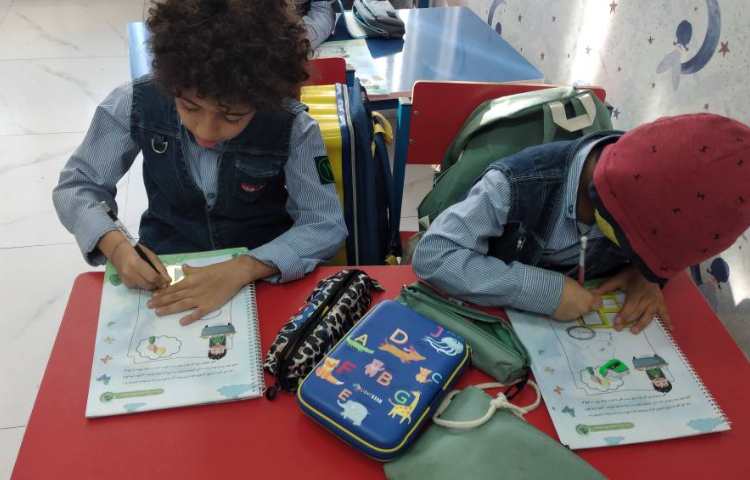 مهارت نوشتاری 4