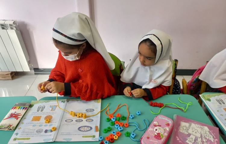 مهارت نوشتاری 4