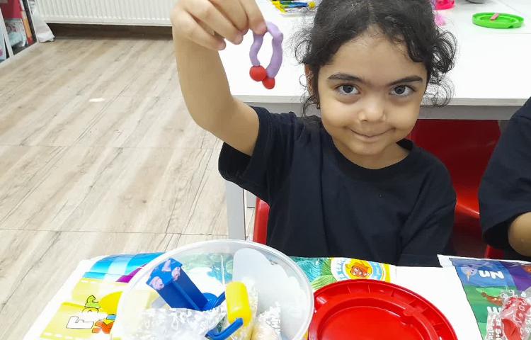 مهارت نوشتاری 4