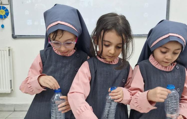 مهارت نوشتاری 4