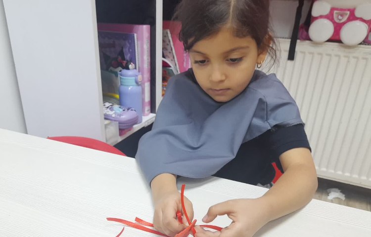 مهارت نوشتاری 4