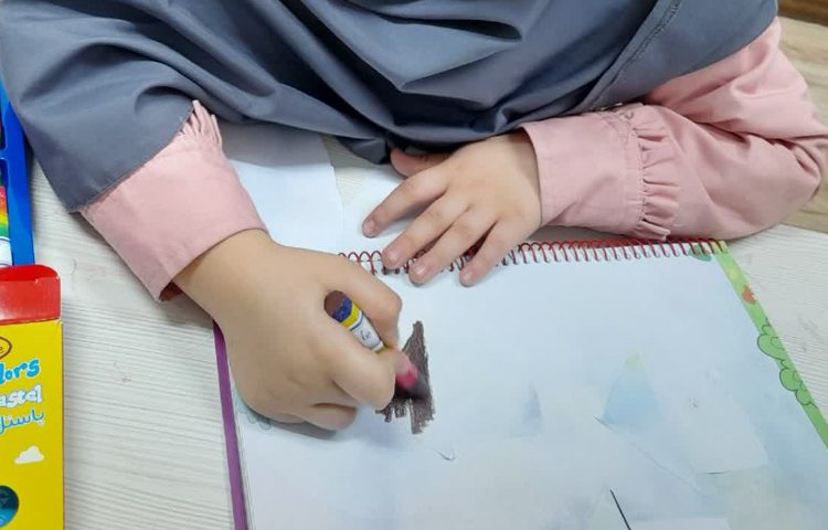 مهارت نوشتاری 4