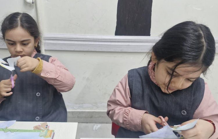 مهارت نوشتاری 4