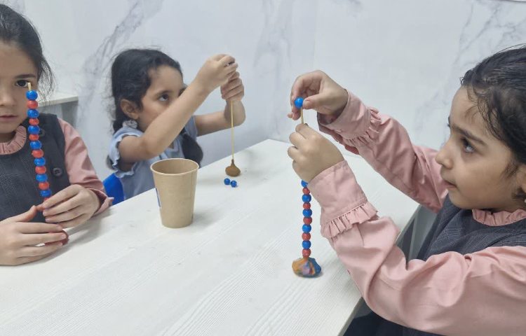 مهارت نوشتاری 4