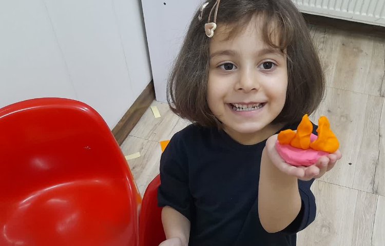 مهارت نوشتاری 5