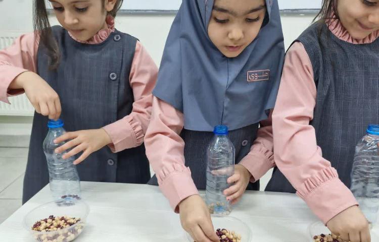 مهارت نوشتاری 5