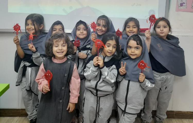 مهارت نوشتاری 5