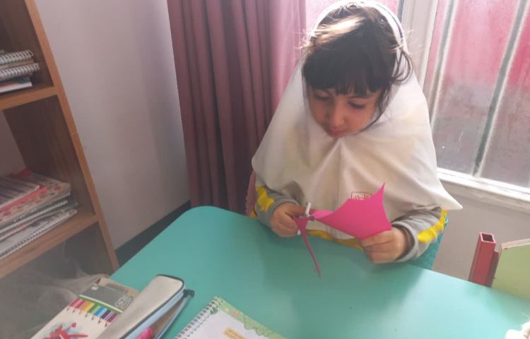 مهارت نوشتاری 6