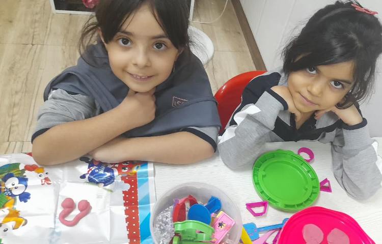 مهارت نوشتاری 6