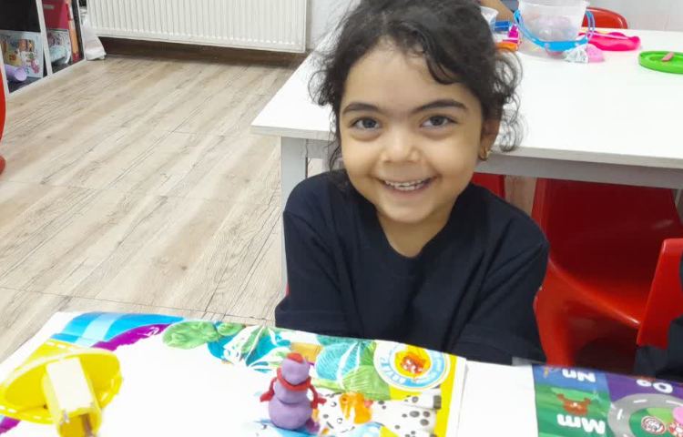 مهارت نوشتاری 7