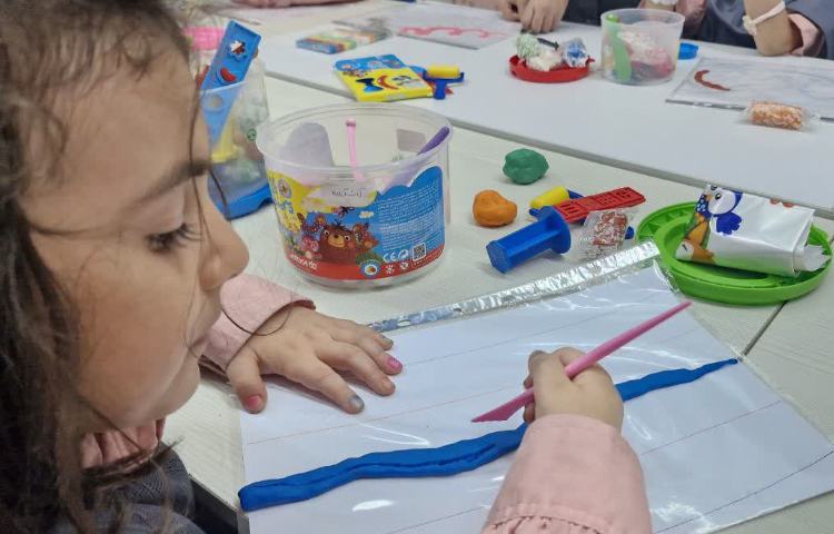 مهارت نوشتاری 7