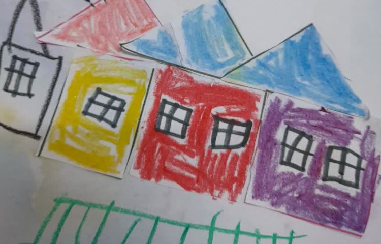 مهارت نوشتاری 7