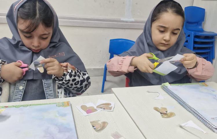 مهارت نوشتاری 7