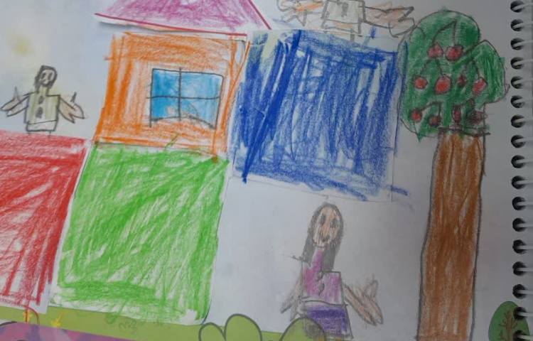 مهارت نوشتاری 8