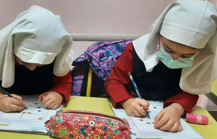 مهارت نوشتاری