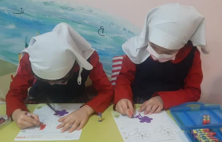 مهارت نوشتاری