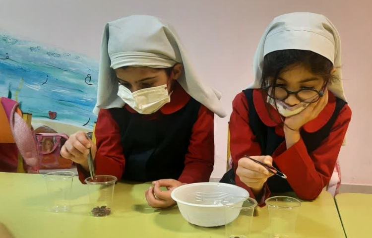 مهارت نوشتاری