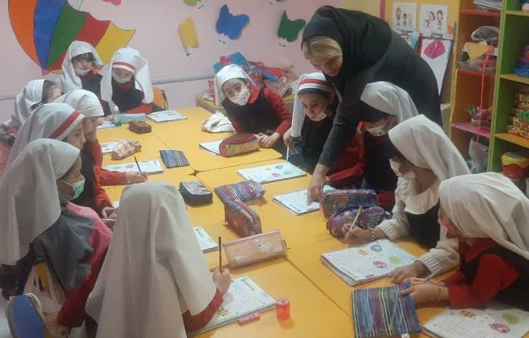 مهارت نوشتاری