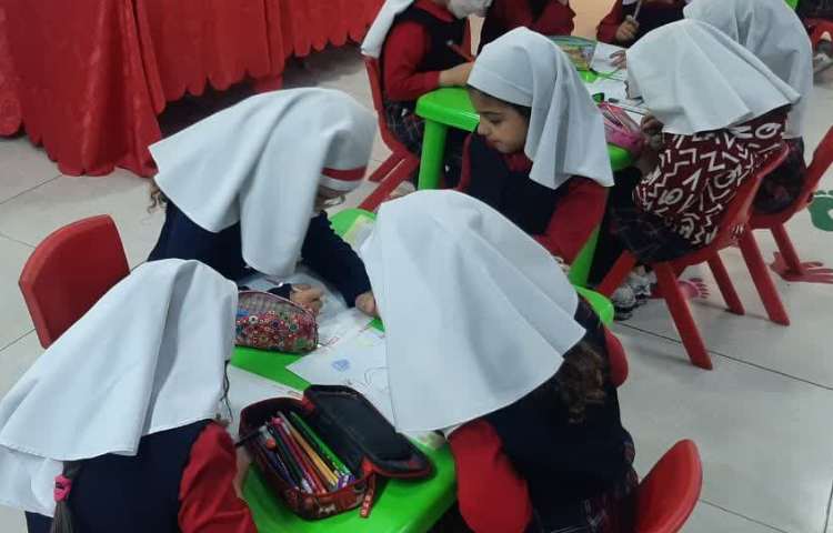 مهارت نوشتاری