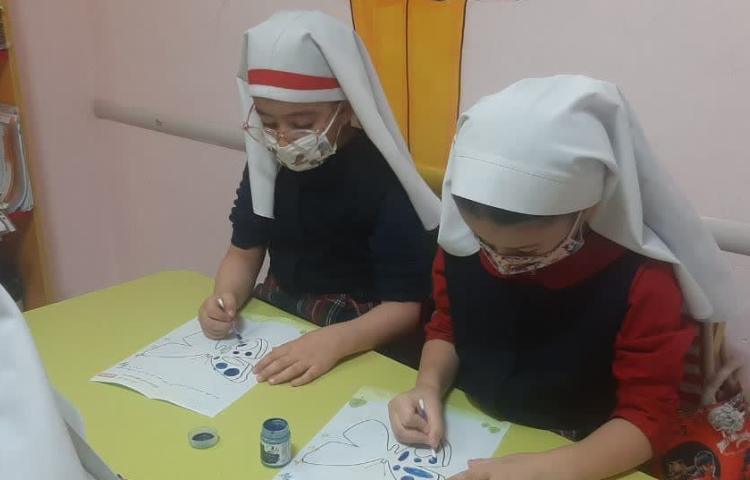 مهارت نوشتاری