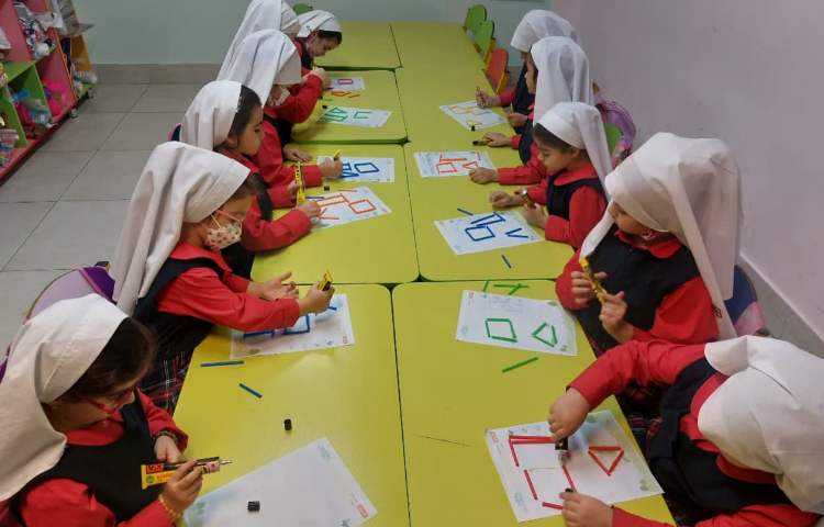 مهارت نوشتاری