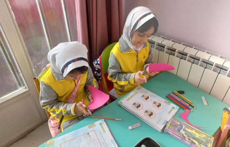 مهارت نوشتاری