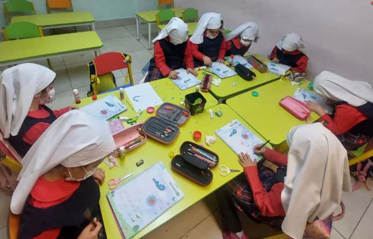 مهارت نوشتاری