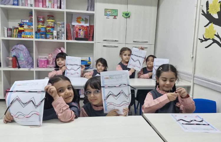 مهارت نوشتاری