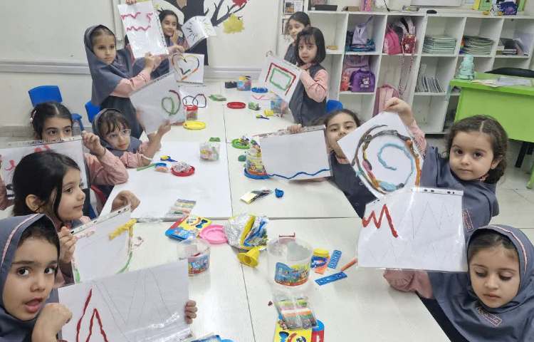 مهارت نوشتاری