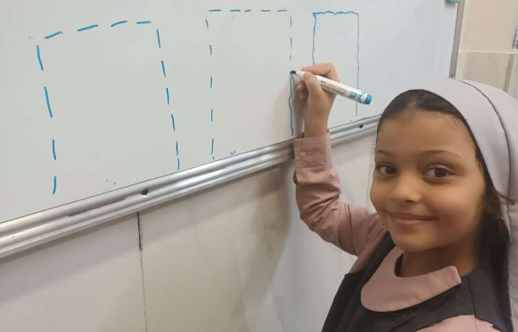 مهارت نوشتاری