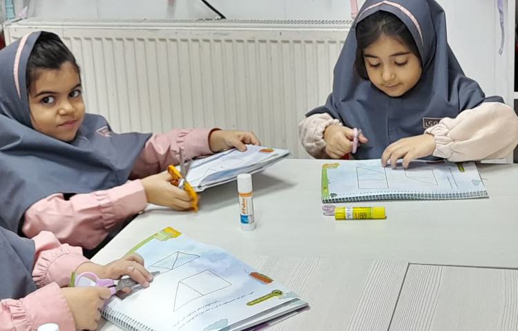 مهارت نوشتاری