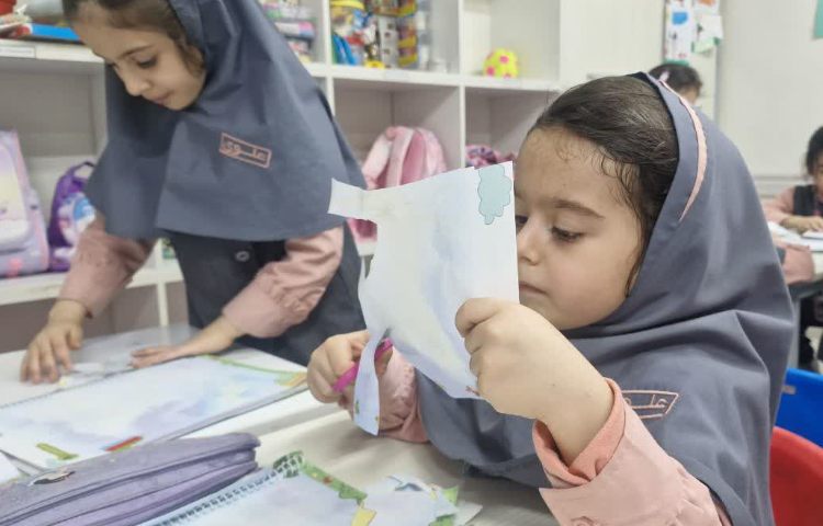 مهارت نوشتاری